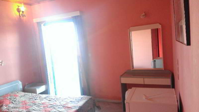 Anthemis Rooms Kokkari Exterior foto